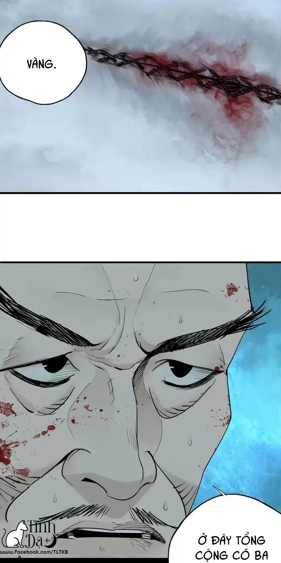 Sở Ô - Chap 27.2 - Trang 13