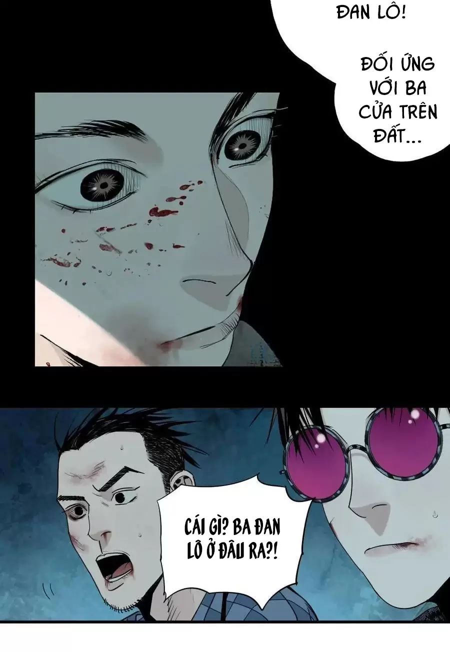 Sở Ô - Chap 27.2 - Trang 14