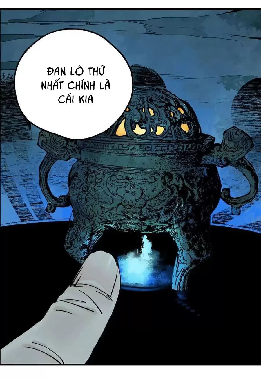 Sở Ô - Chap 27.2 - Trang 15