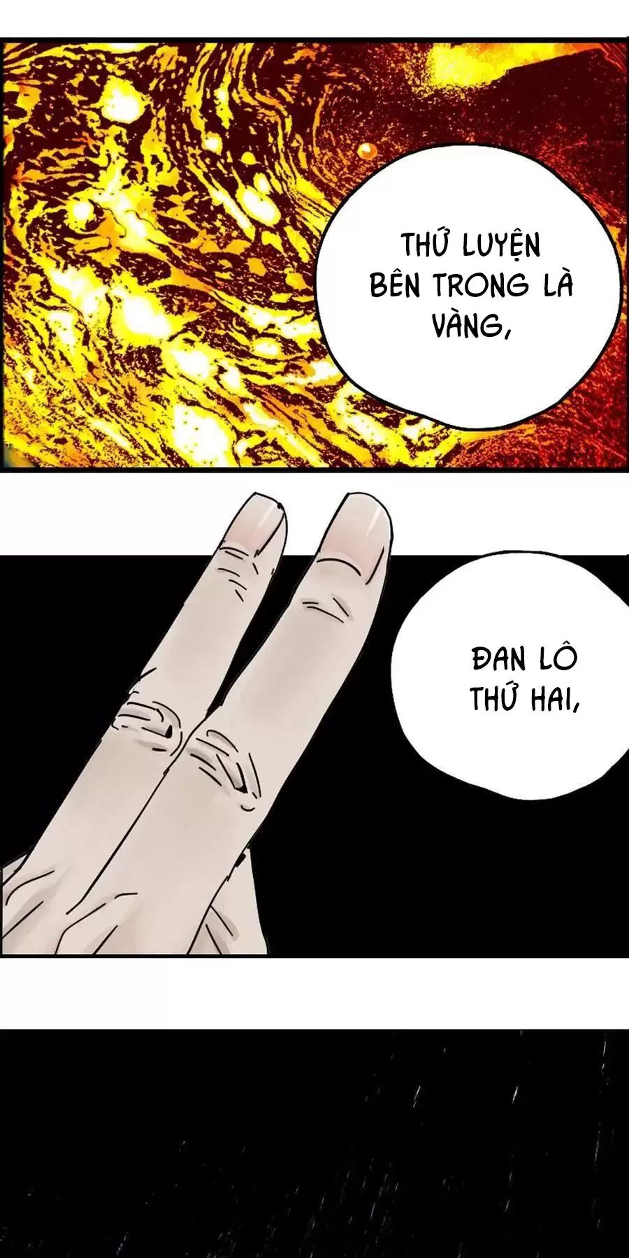 Sở Ô - Chap 27.2 - Trang 16