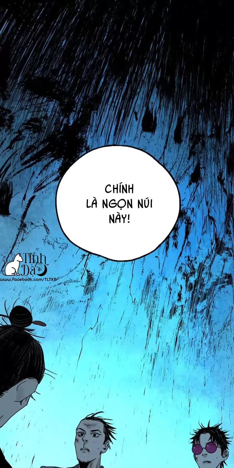 Sở Ô - Chap 27.2 - Trang 17