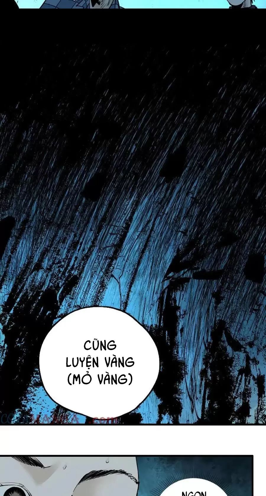 Sở Ô - Chap 27.2 - Trang 18
