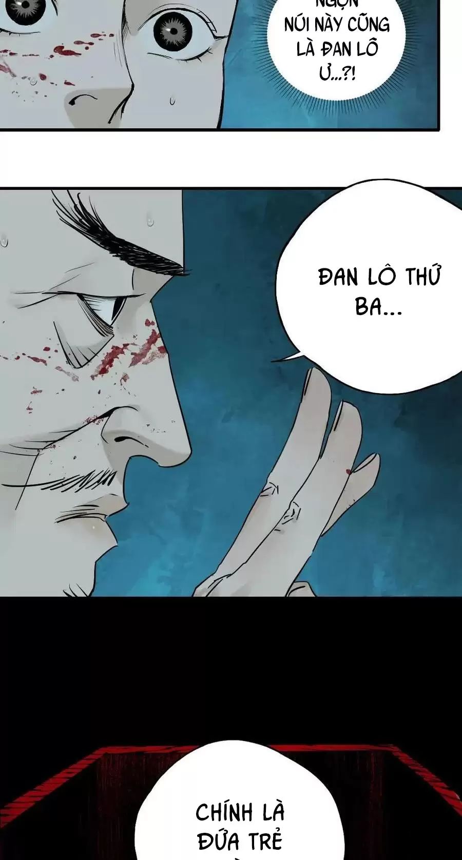 Sở Ô - Chap 27.2 - Trang 19