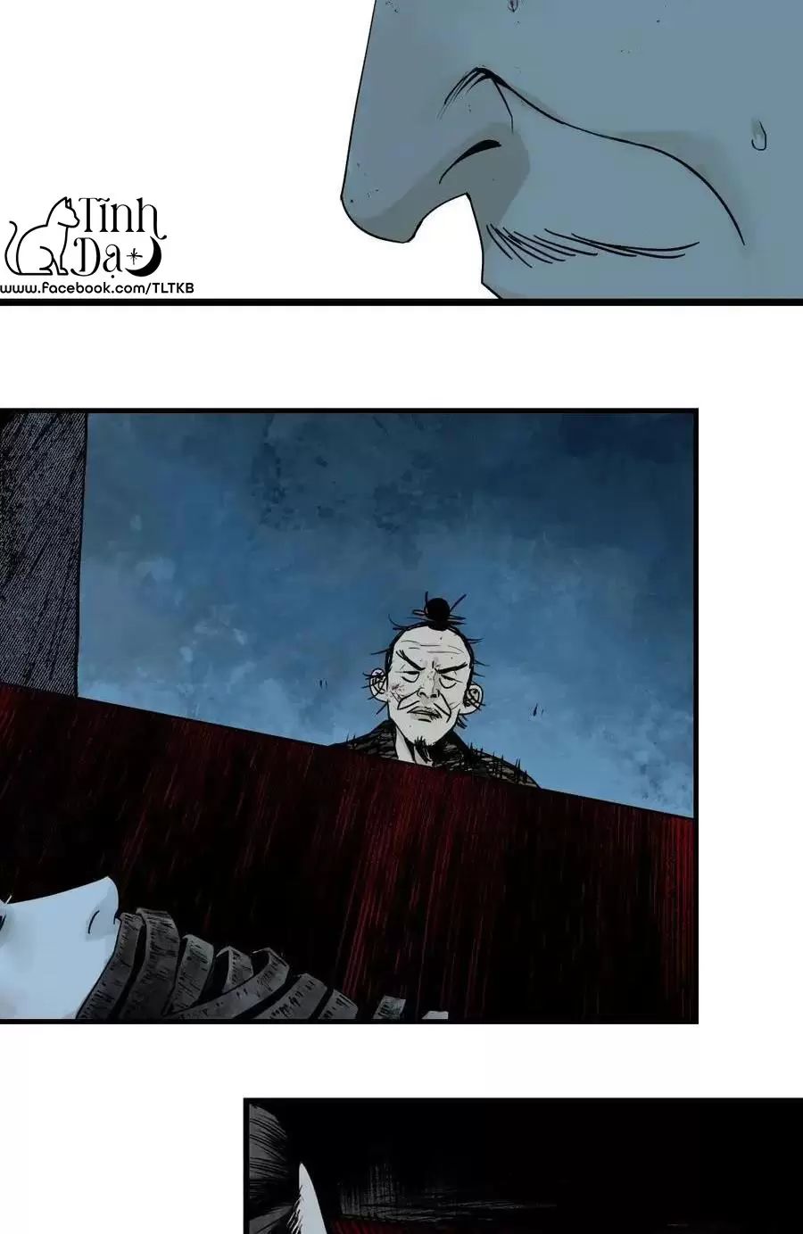 Sở Ô - Chap 27.2 - Trang 2