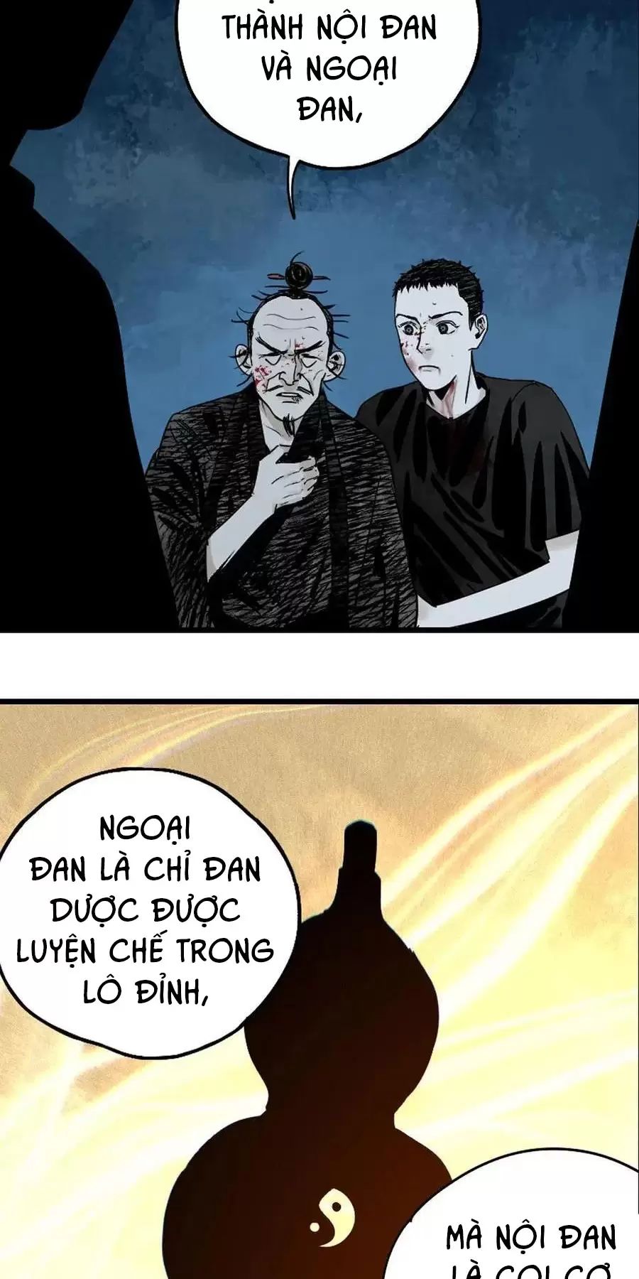 Sở Ô - Chap 27.2 - Trang 25