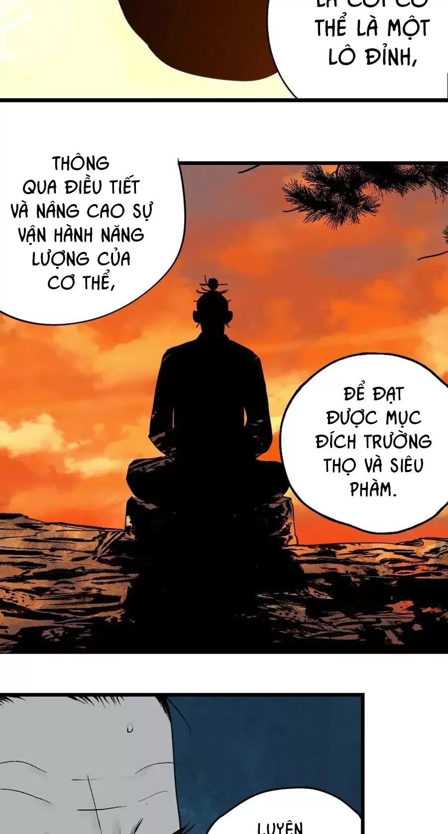 Sở Ô - Chap 27.2 - Trang 26