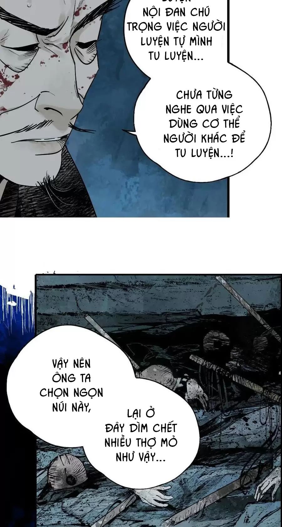 Sở Ô - Chap 27.2 - Trang 27