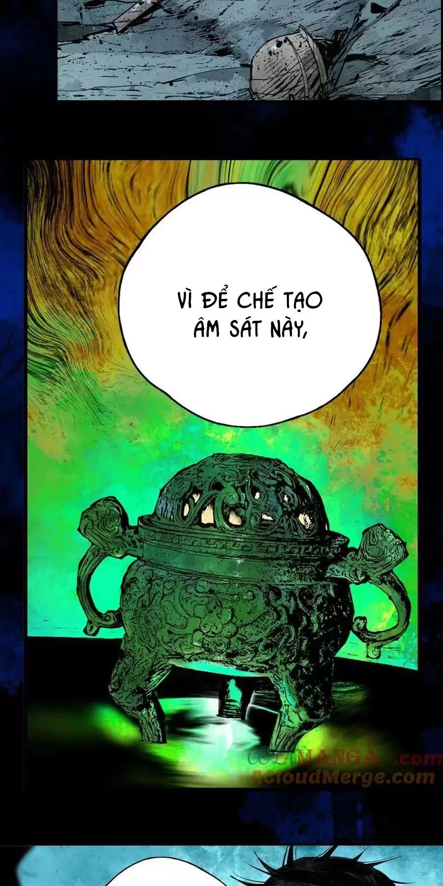 Sở Ô - Chap 27.2 - Trang 28