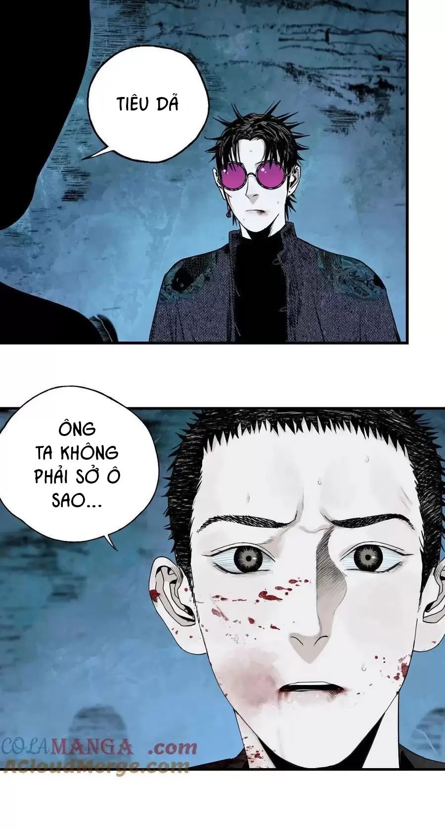 Sở Ô - Chap 27.2 - Trang 31