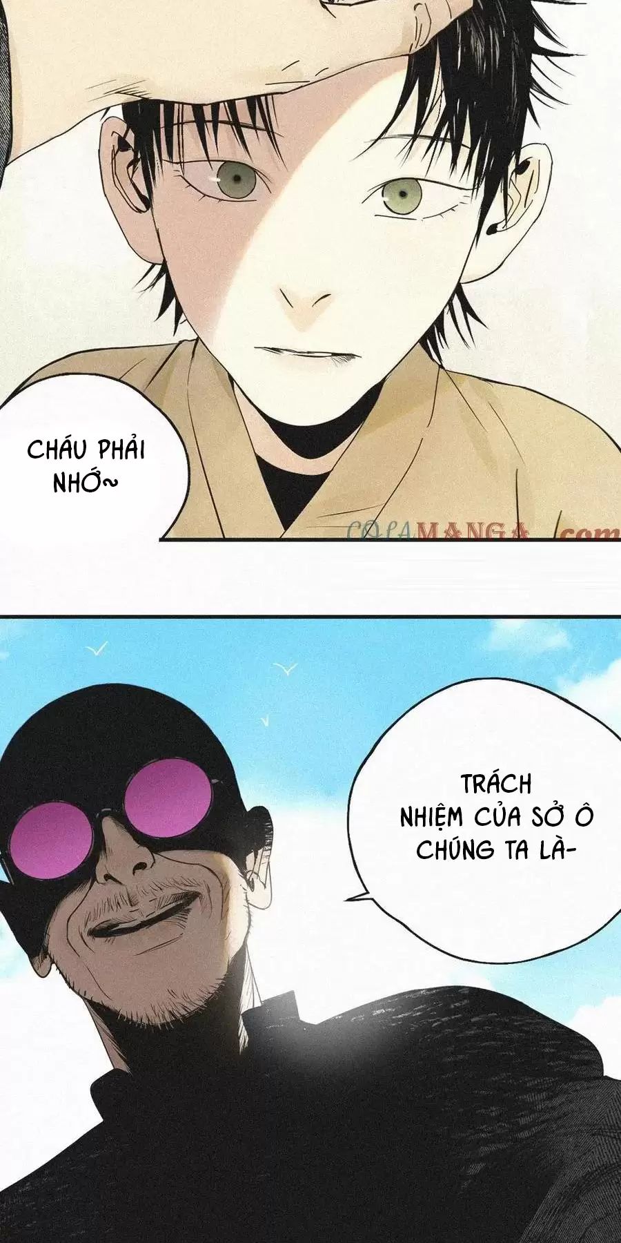 Sở Ô - Chap 27.2 - Trang 37