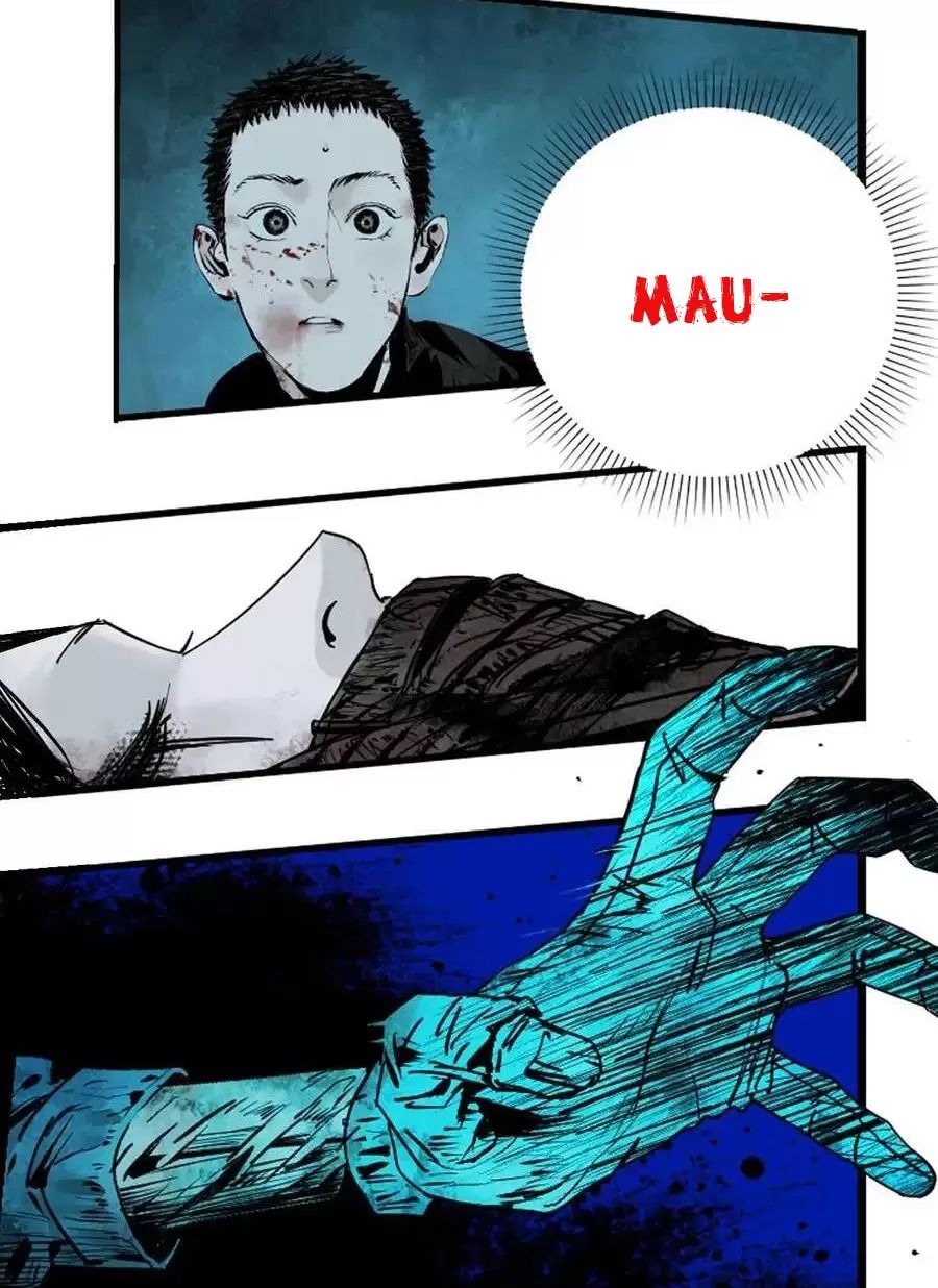Sở Ô - Chap 27.2 - Trang 40