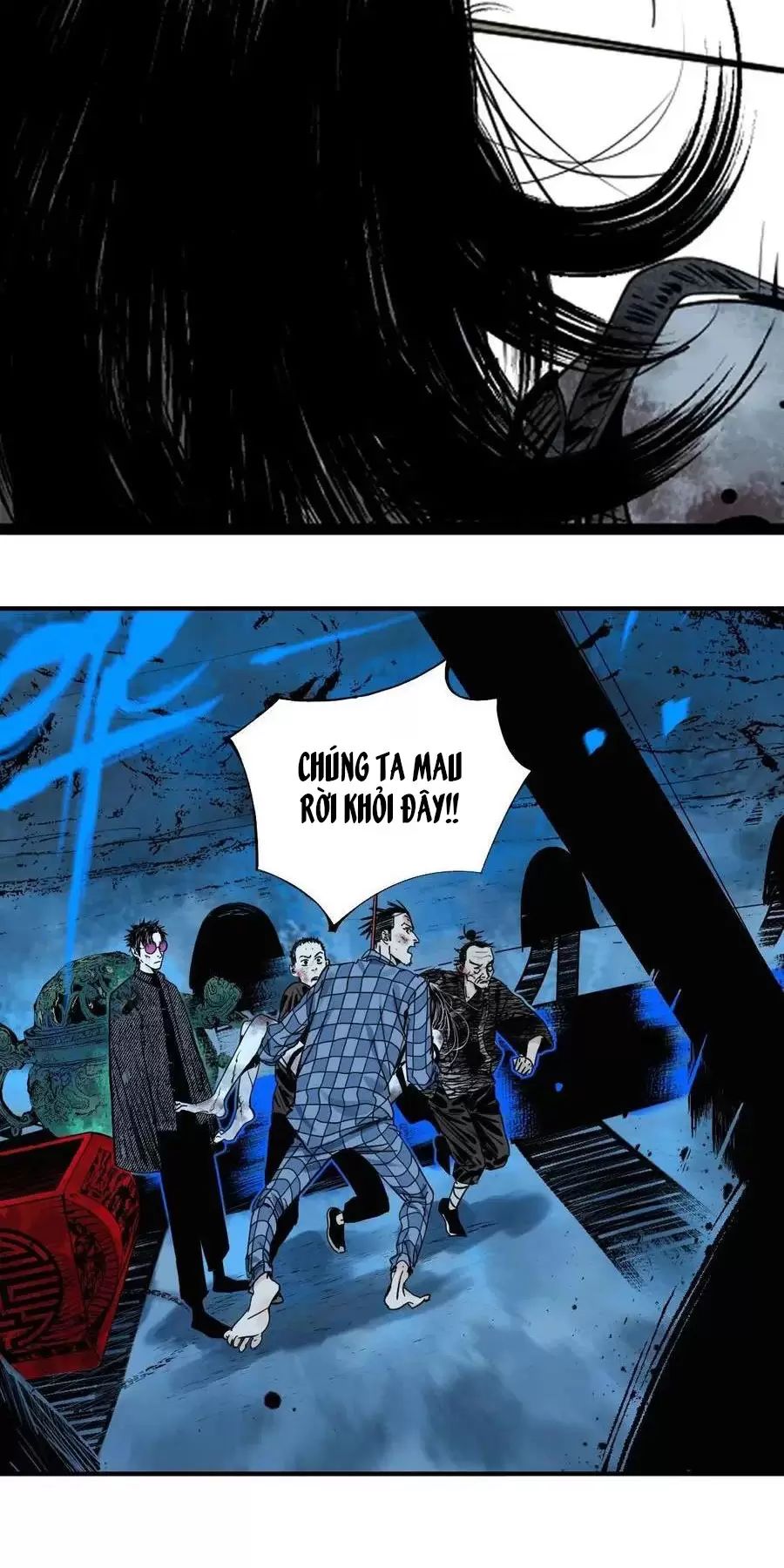 Sở Ô - Chap 27.2 - Trang 43