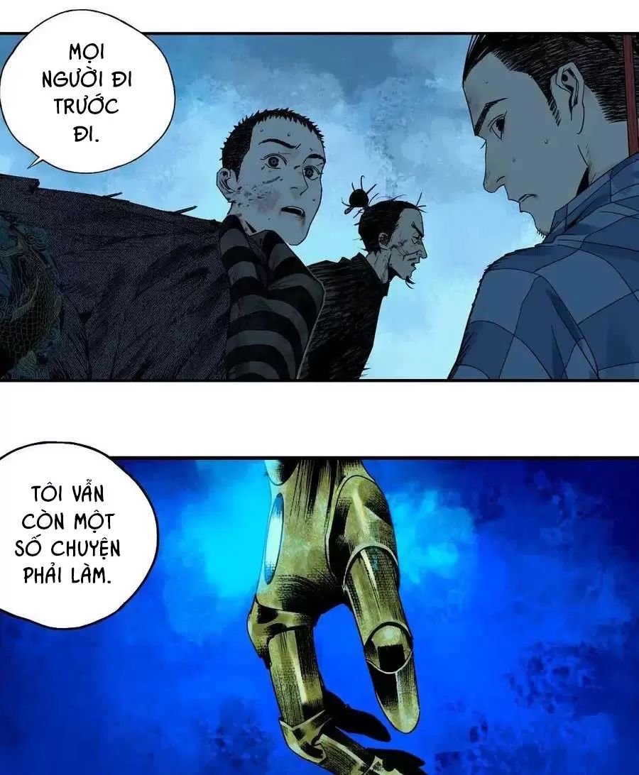 Sở Ô - Chap 27.2 - Trang 44