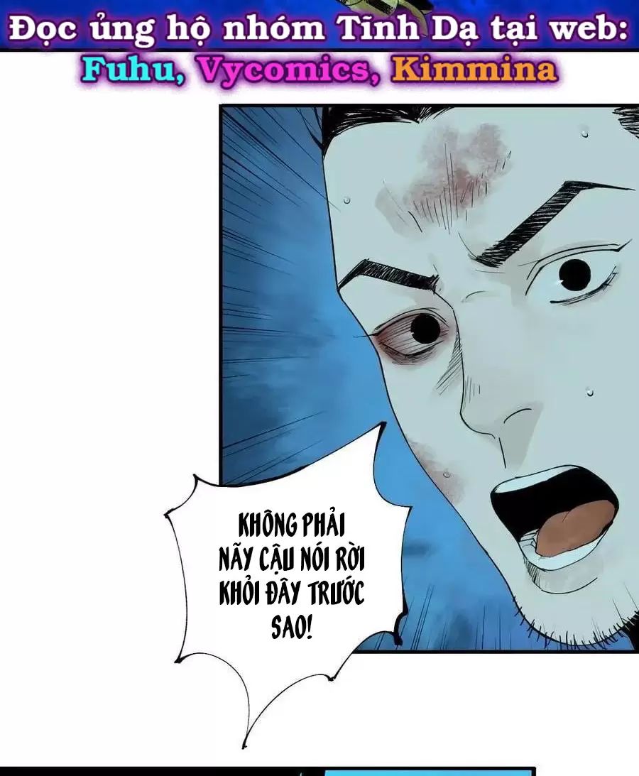 Sở Ô - Chap 27.2 - Trang 45