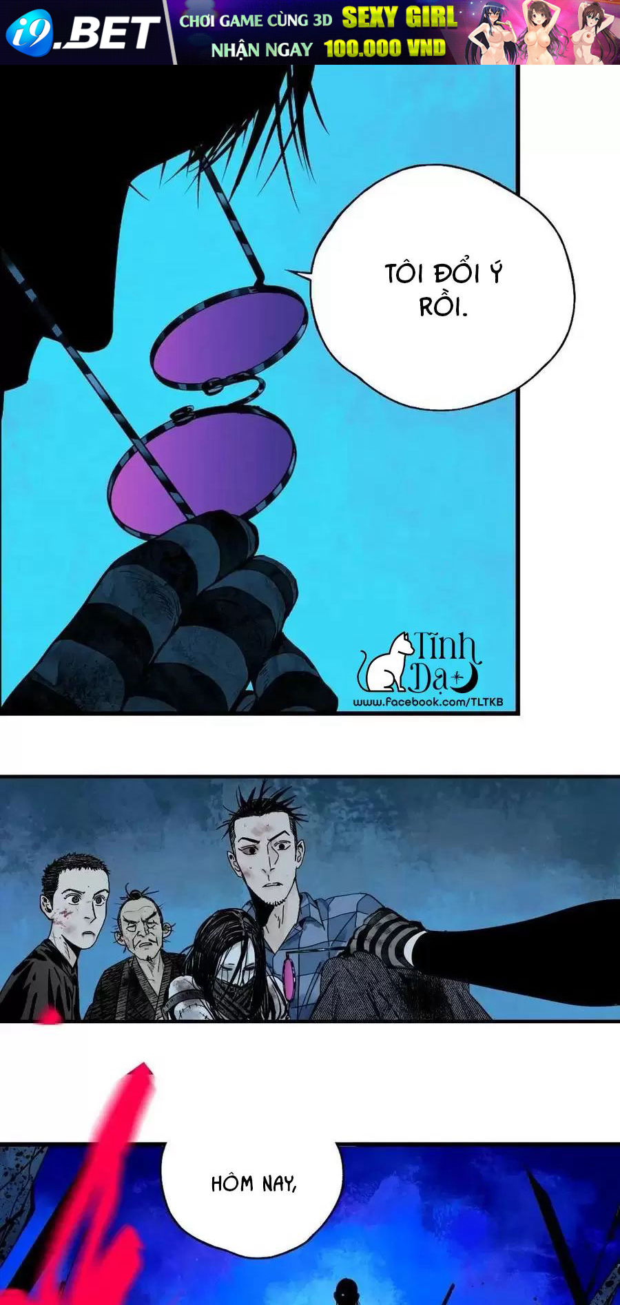 Sở Ô - Chap 27.2 - Trang 46