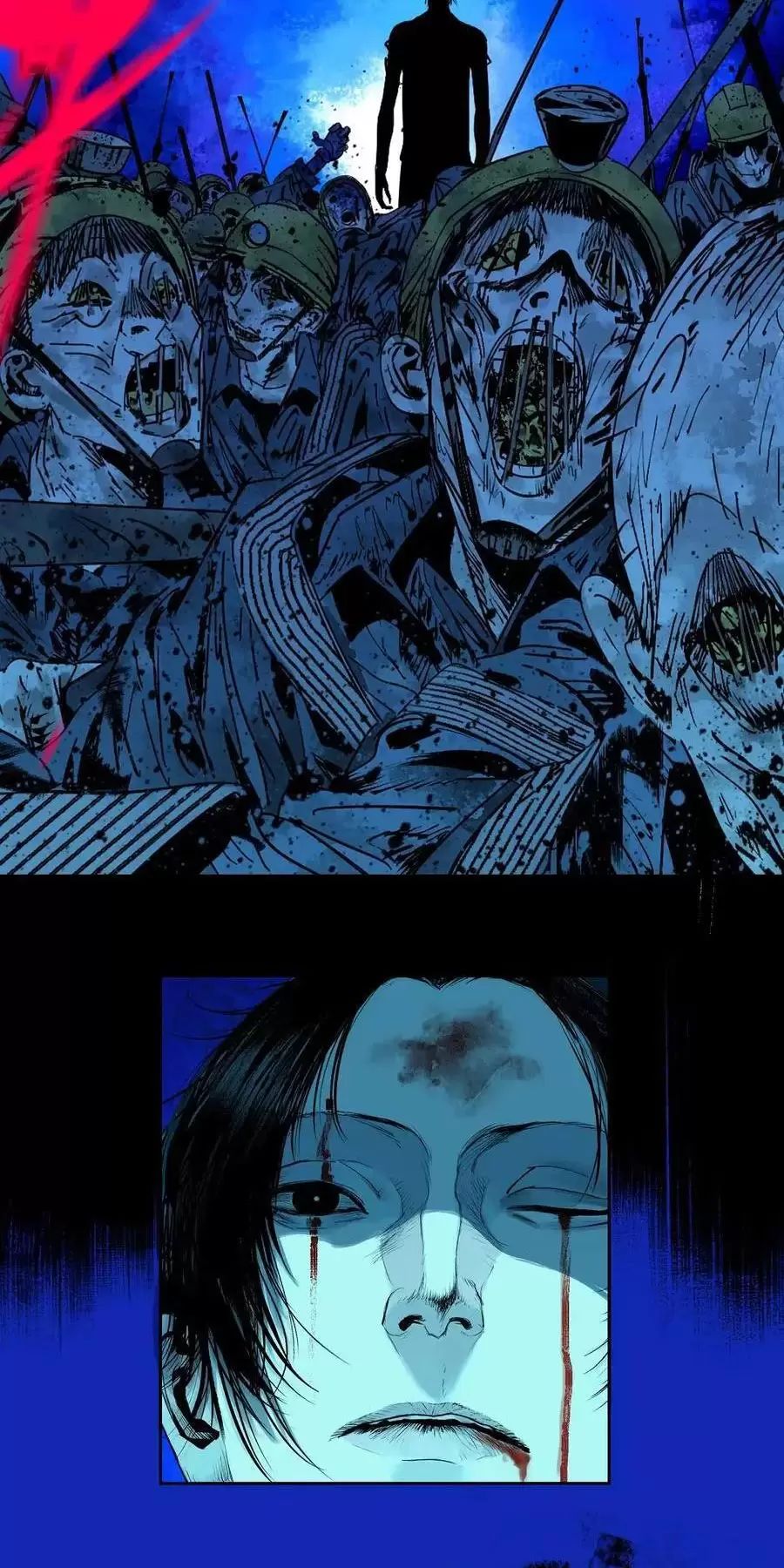 Sở Ô - Chap 27.2 - Trang 47