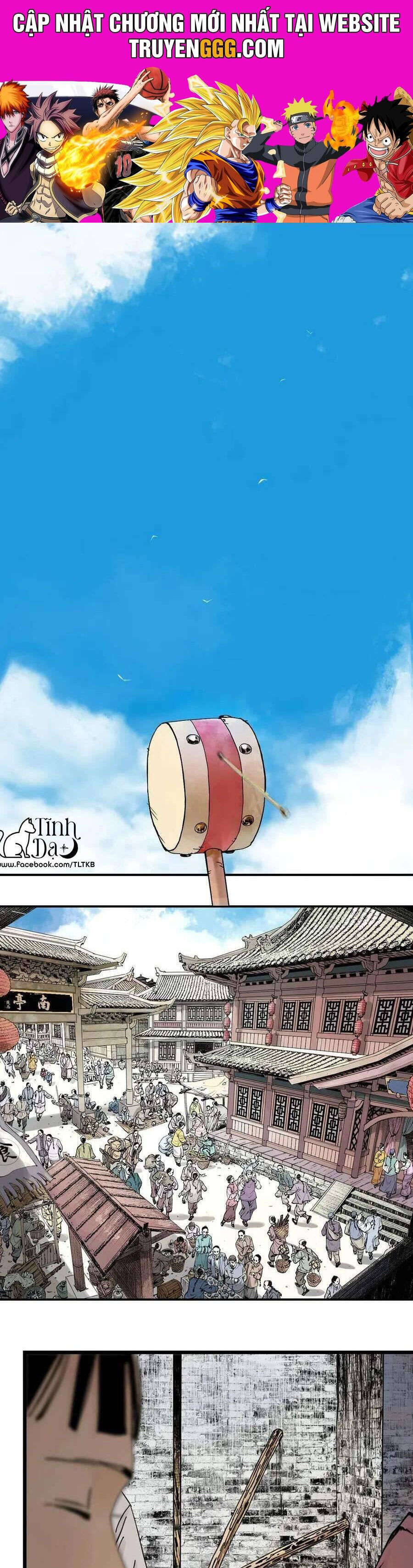 Sở Ô - Chap 28 - Trang 0