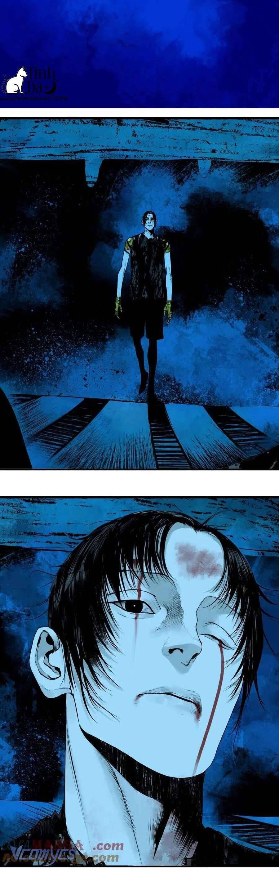 Sở Ô - Chap 28 - Trang 14