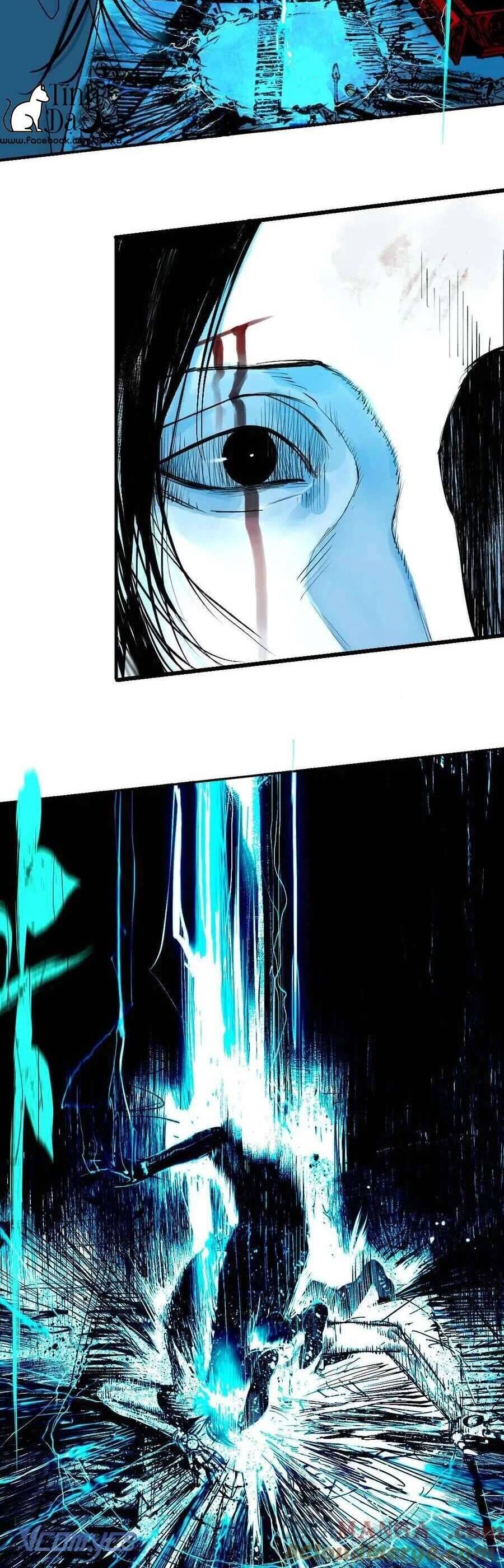 Sở Ô - Chap 28 - Trang 17