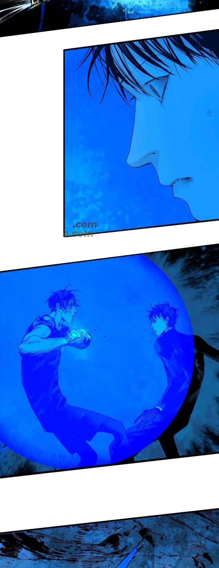 Sở Ô - Chap 28 - Trang 22