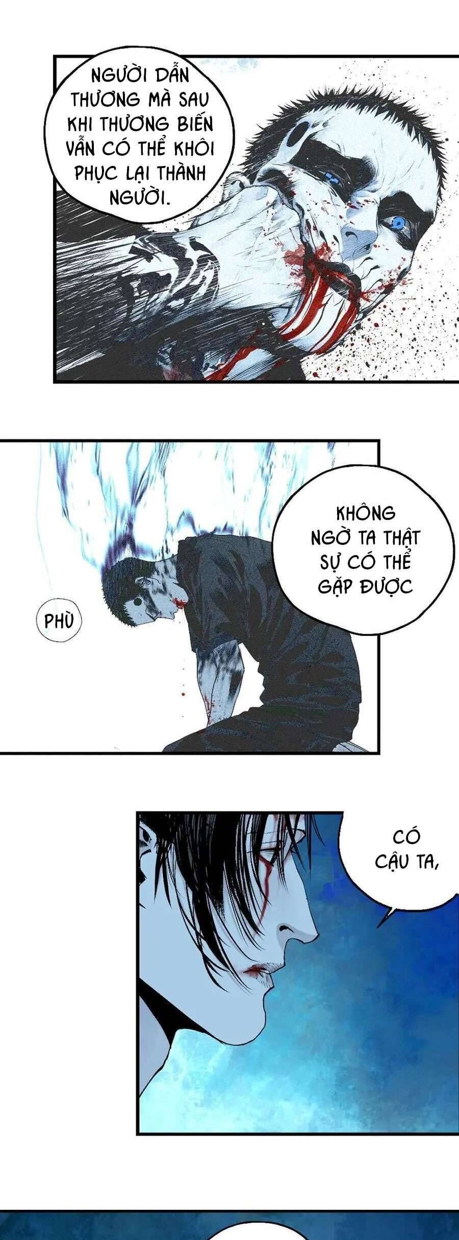 Sở Ô - Chap 28 - Trang 26