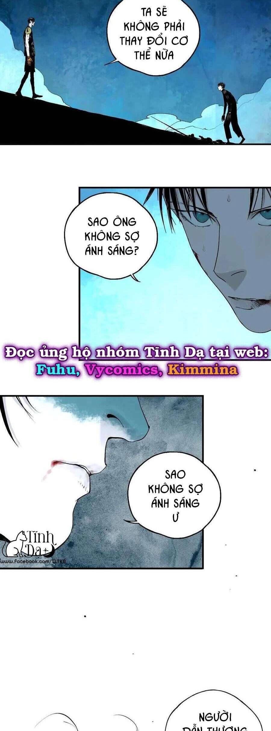 Sở Ô - Chap 28 - Trang 27