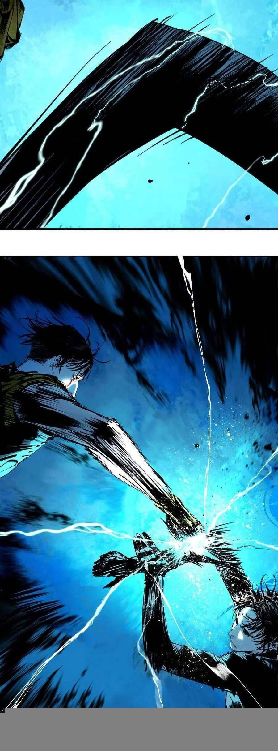 Sở Ô - Chap 28 - Trang 29