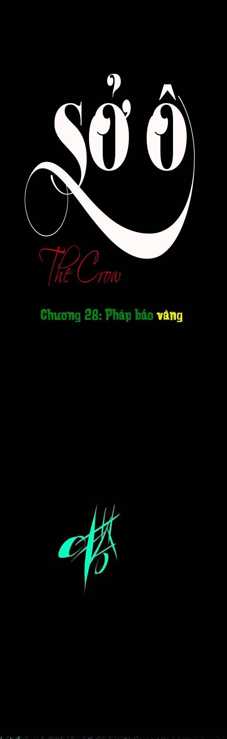 Sở Ô - Chap 28 - Trang 3