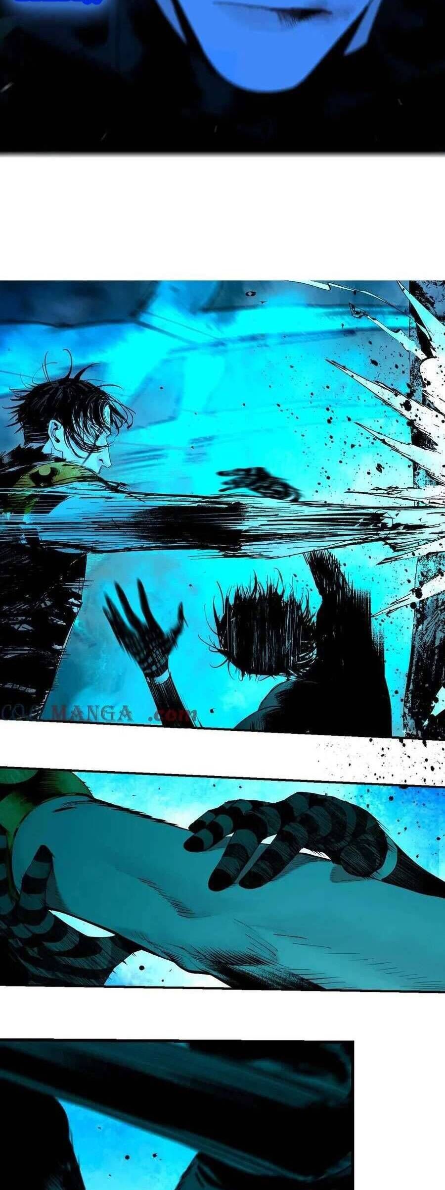 Sở Ô - Chap 28 - Trang 37