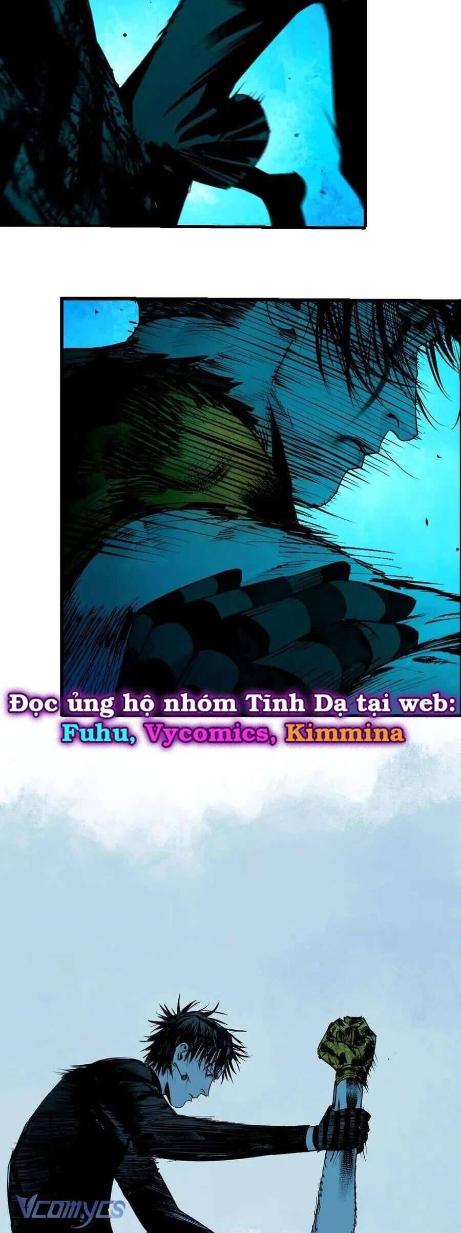 Sở Ô - Chap 28 - Trang 38