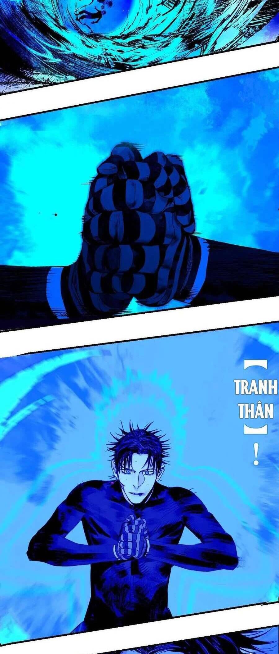 Sở Ô - Chap 28 - Trang 46