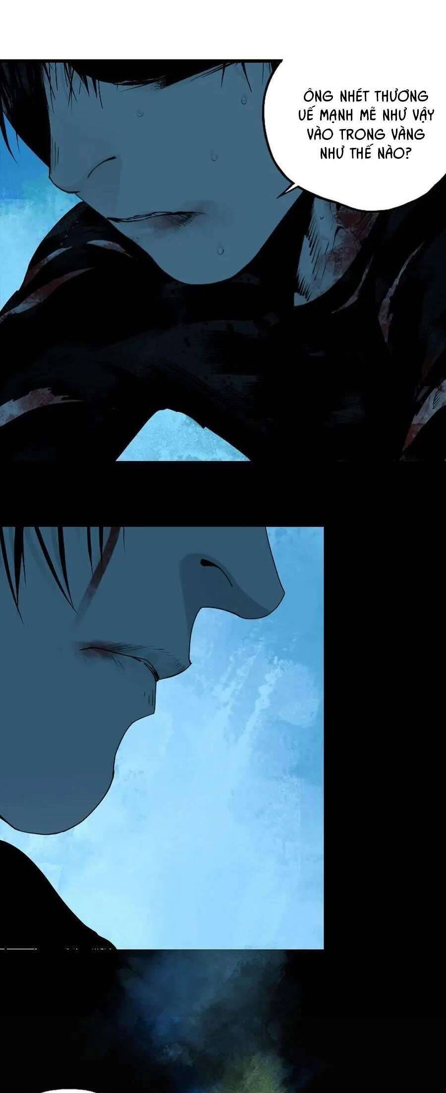Sở Ô - Chap 28 - Trang 51