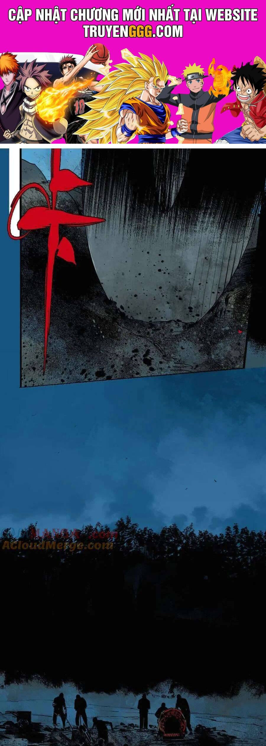 Sở Ô - Chap 29 - Trang 0