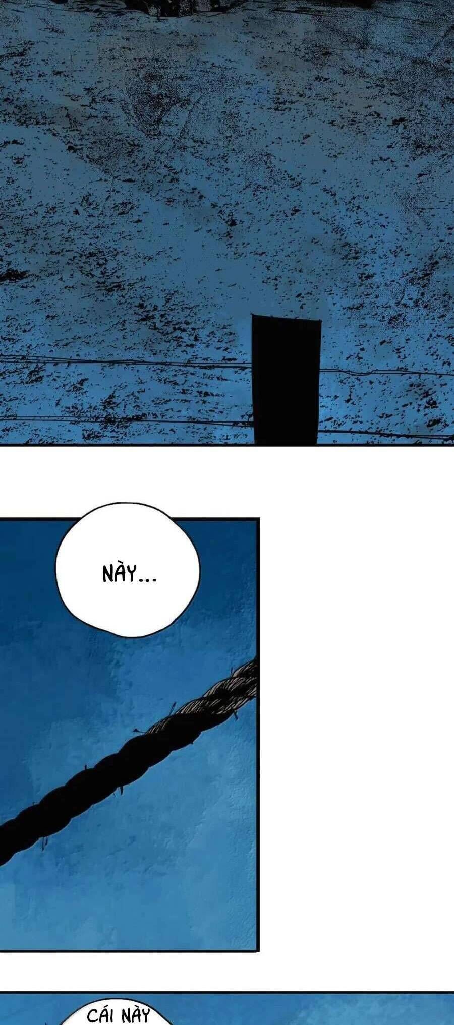 Sở Ô - Chap 29 - Trang 1