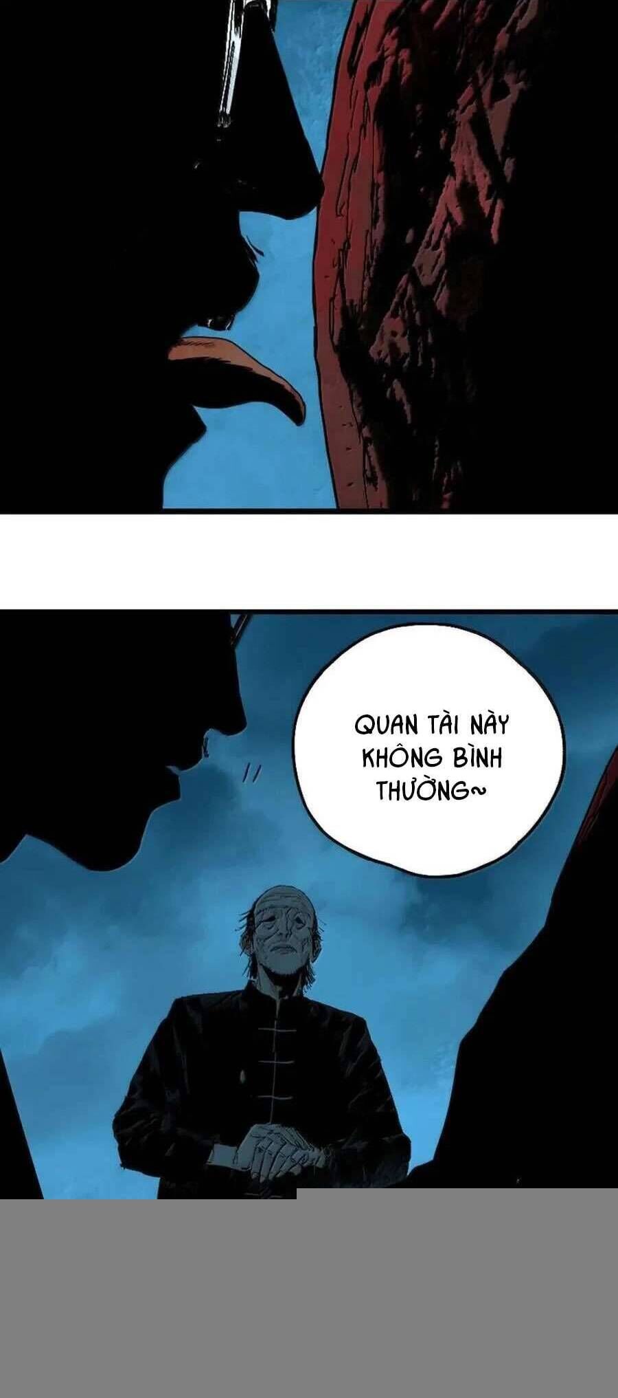 Sở Ô - Chap 29 - Trang 11