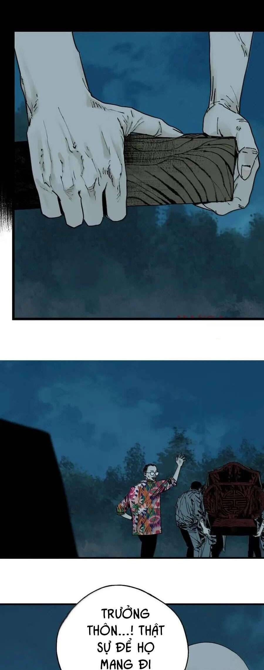 Sở Ô - Chap 29 - Trang 16