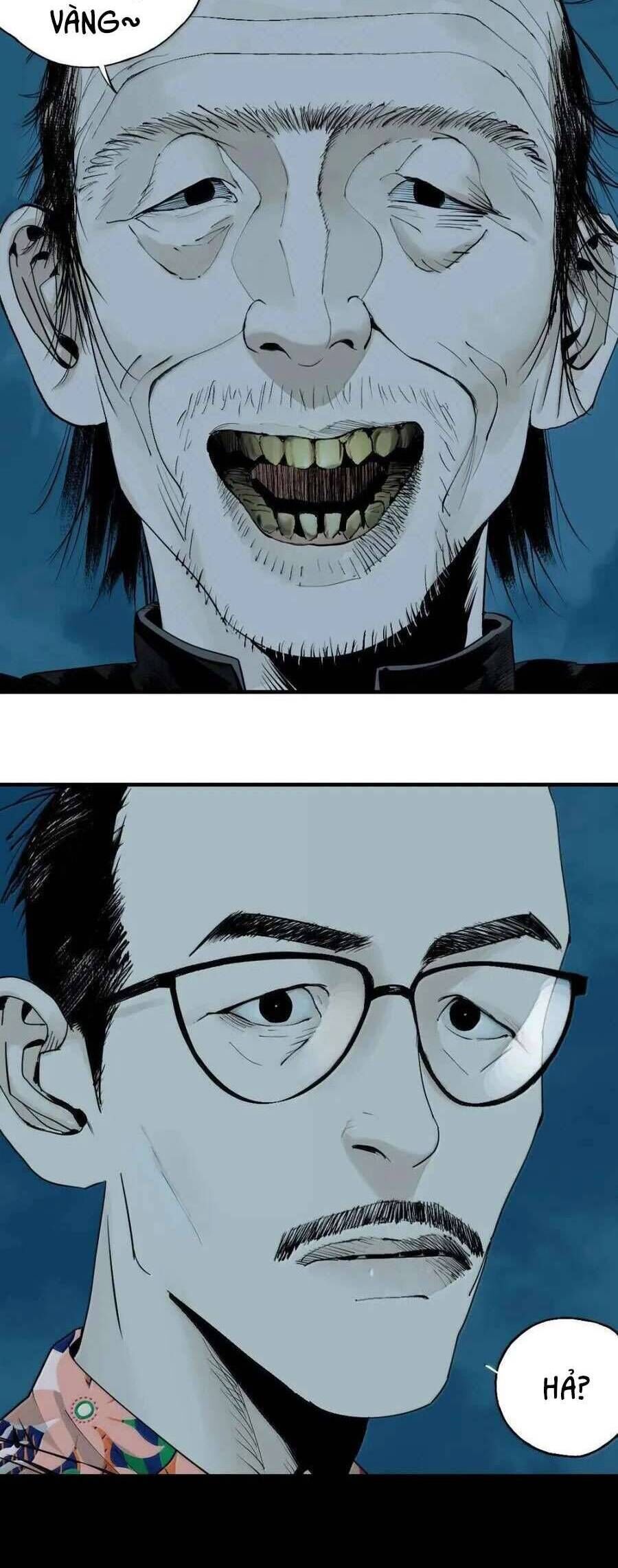 Sở Ô - Chap 29 - Trang 19