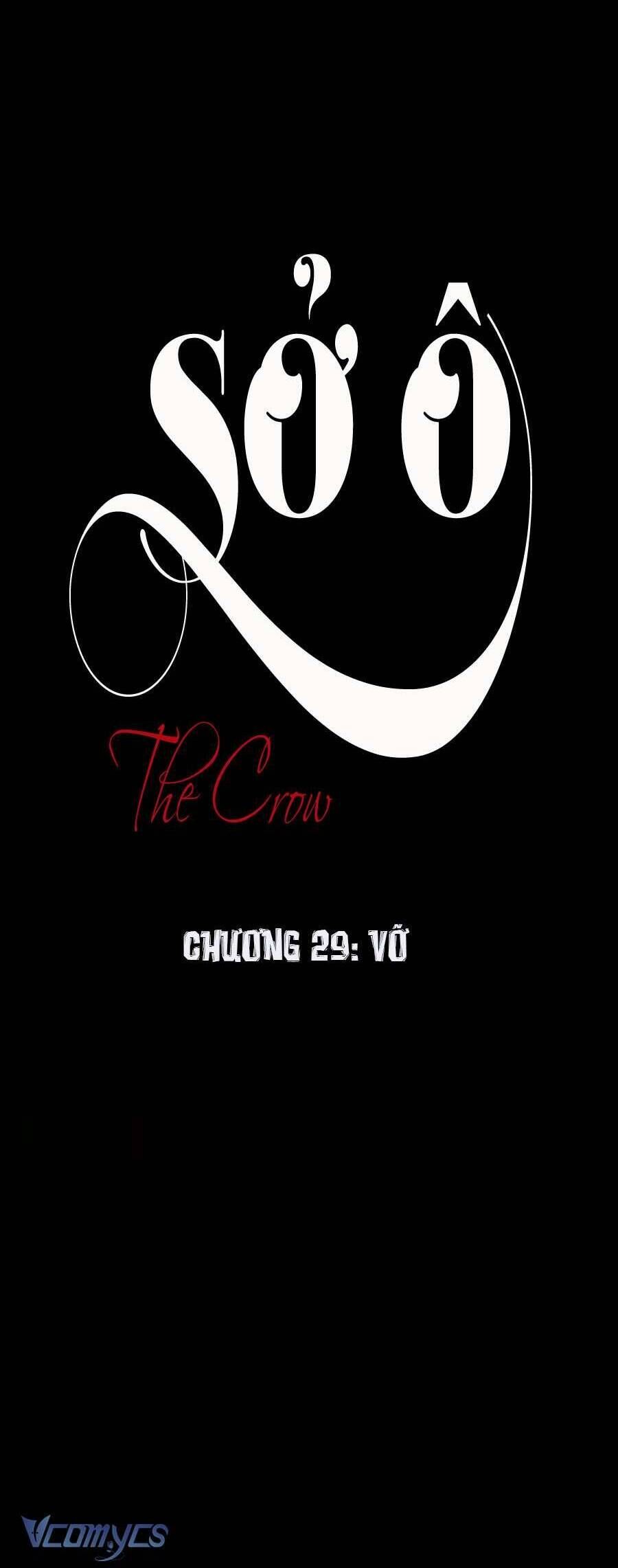 Sở Ô - Chap 29 - Trang 20