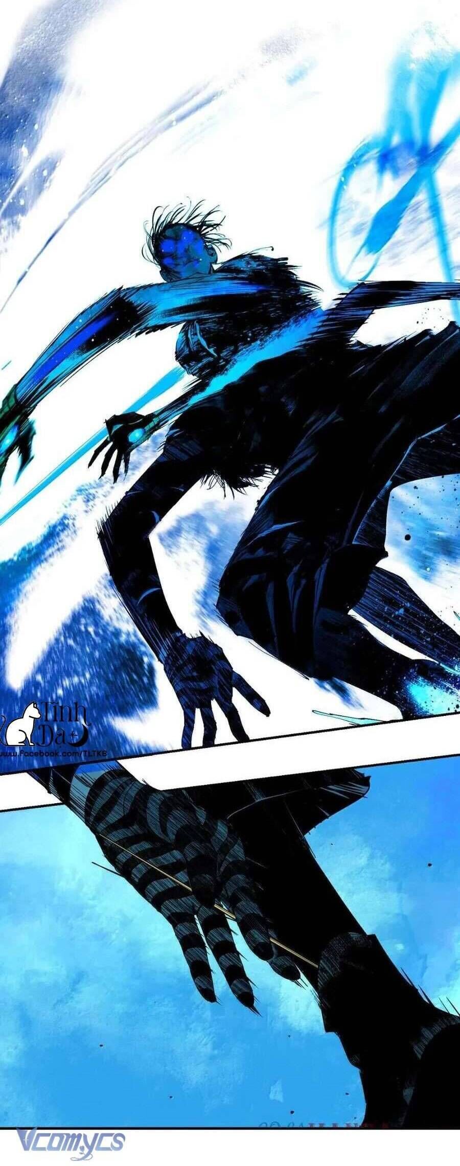 Sở Ô - Chap 29 - Trang 23
