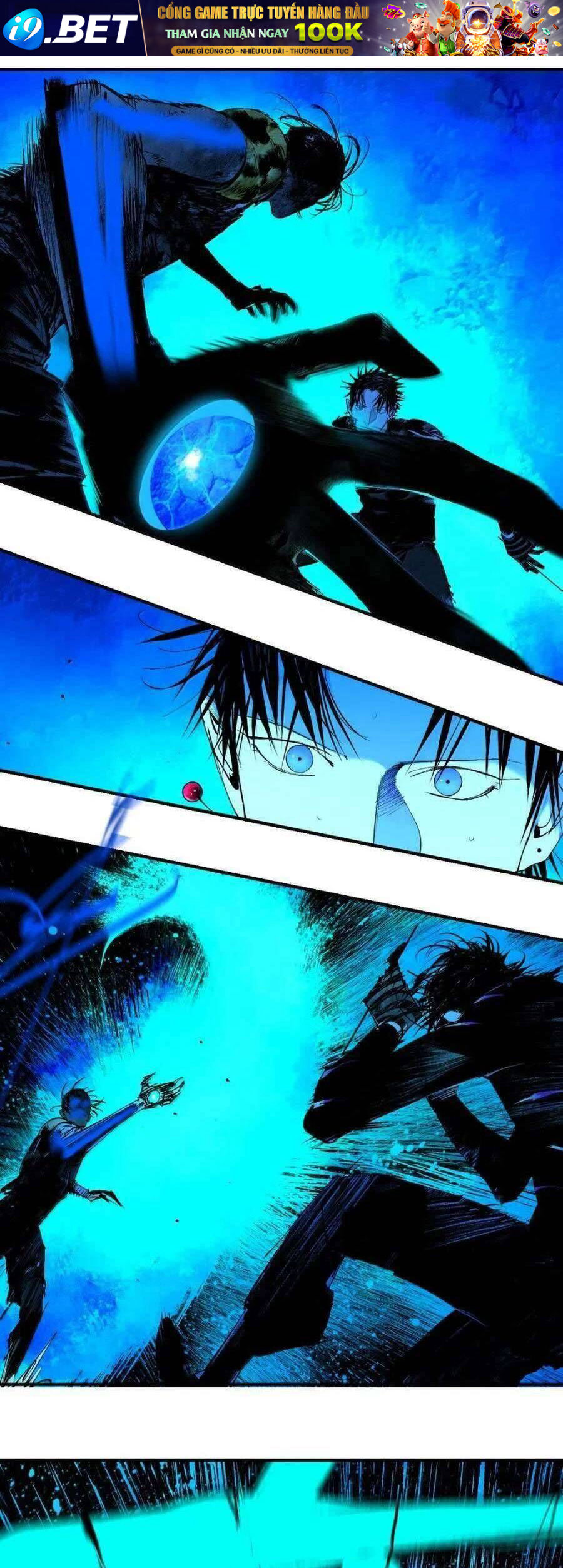 Sở Ô - Chap 29 - Trang 24