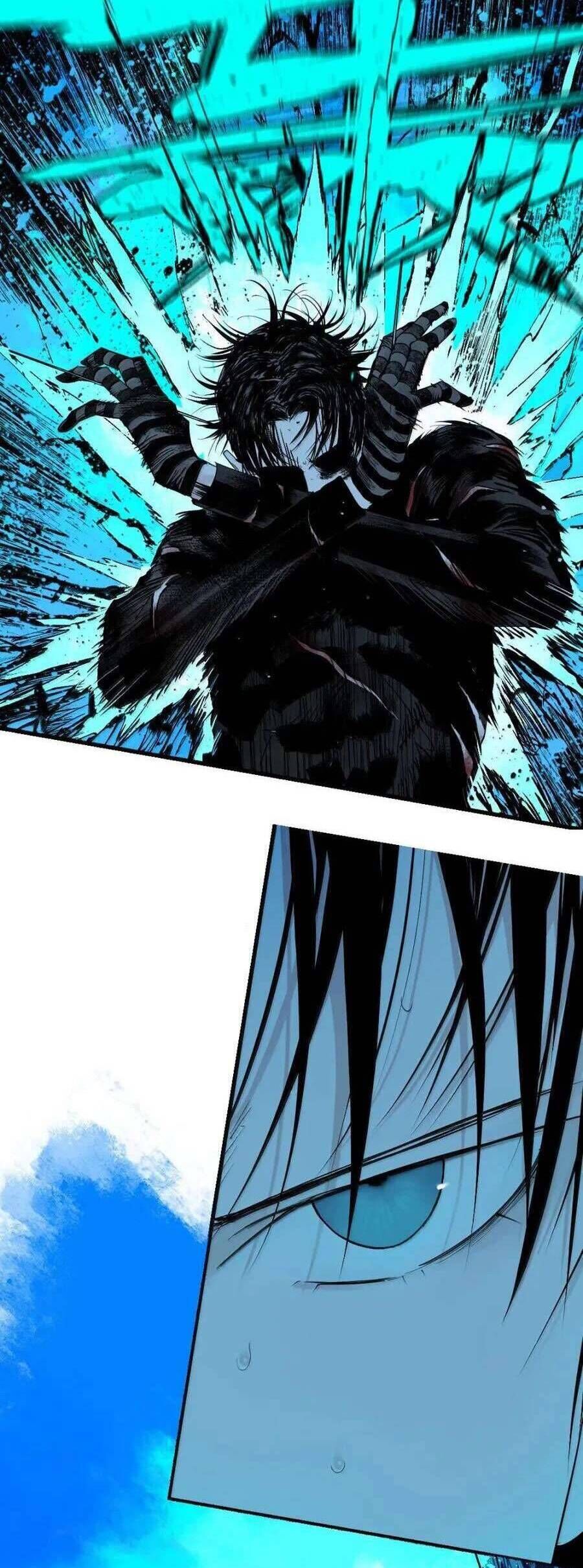 Sở Ô - Chap 29 - Trang 25
