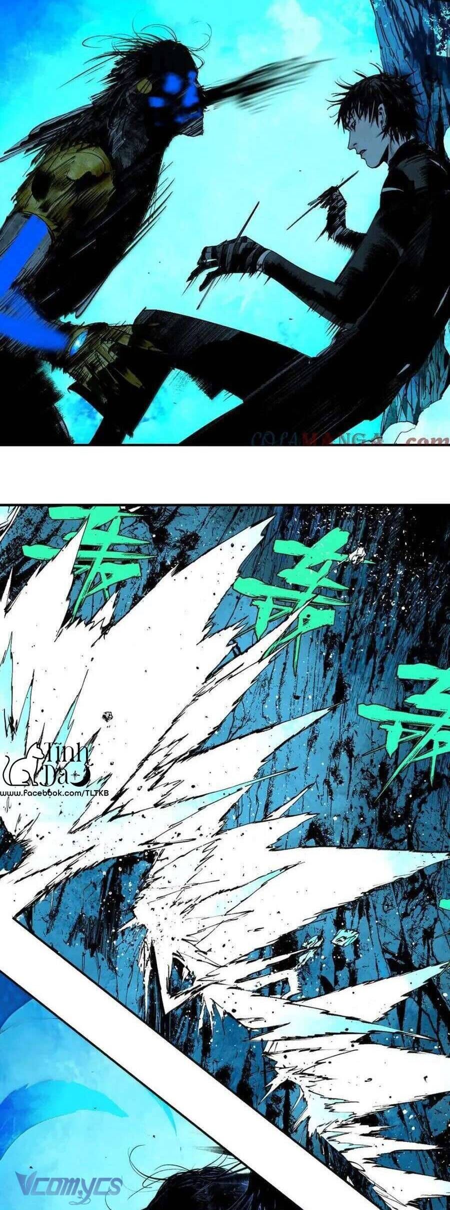 Sở Ô - Chap 29 - Trang 26