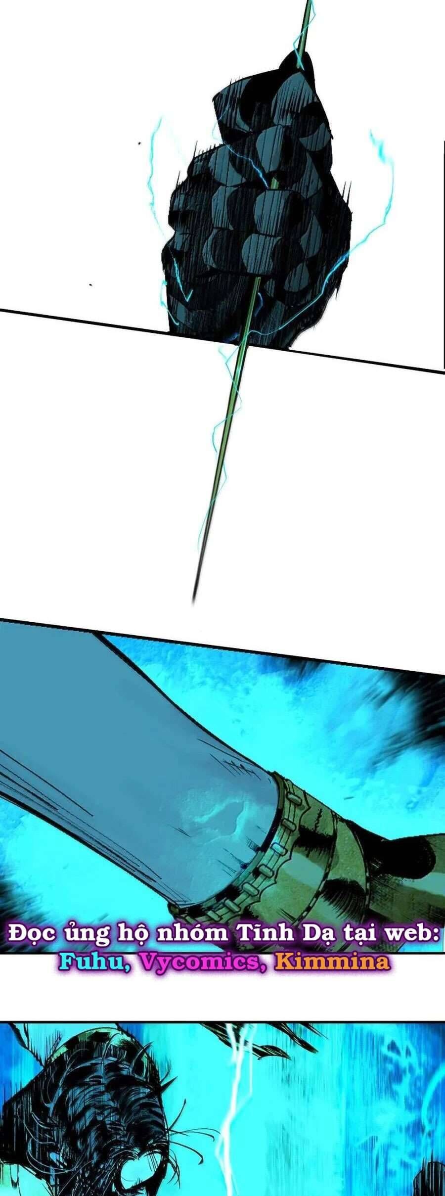 Sở Ô - Chap 29 - Trang 30