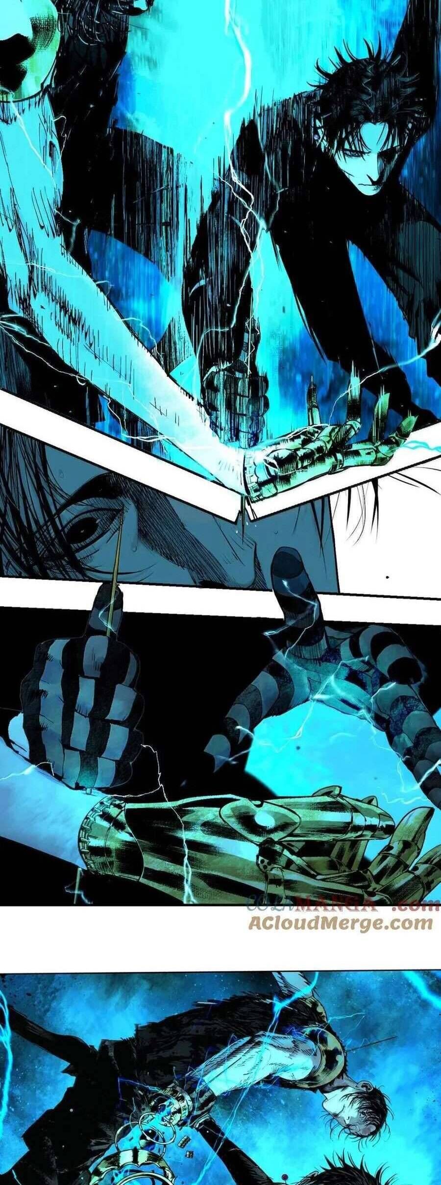 Sở Ô - Chap 29 - Trang 31