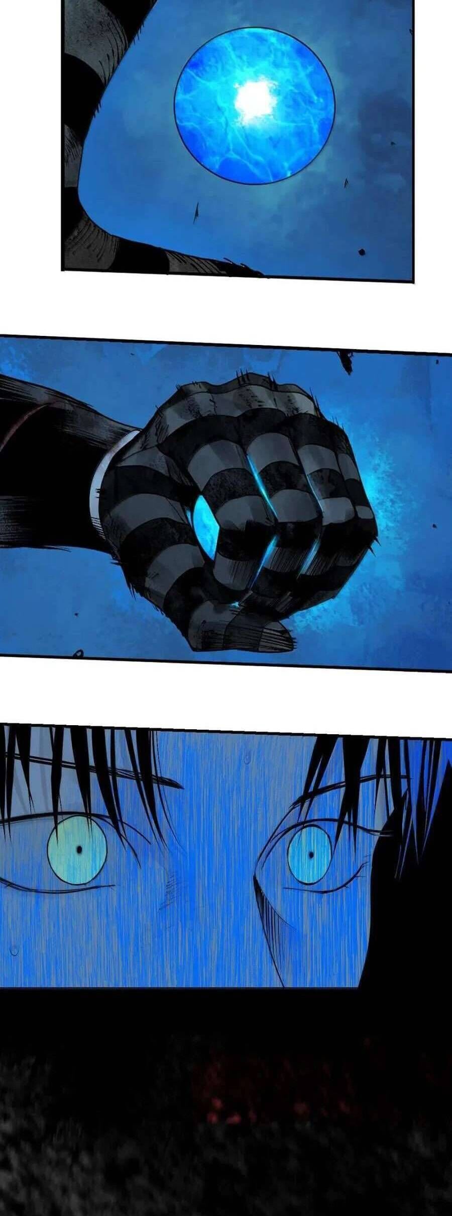 Sở Ô - Chap 29 - Trang 34