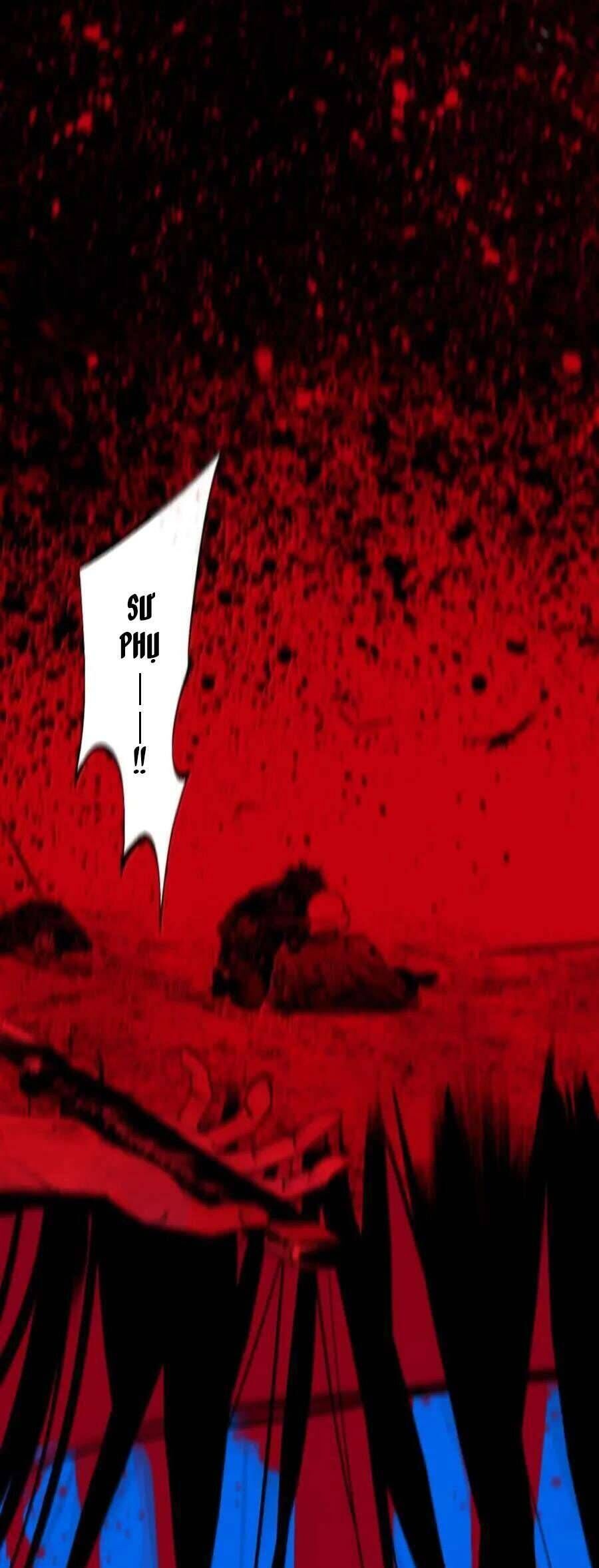 Sở Ô - Chap 29 - Trang 36