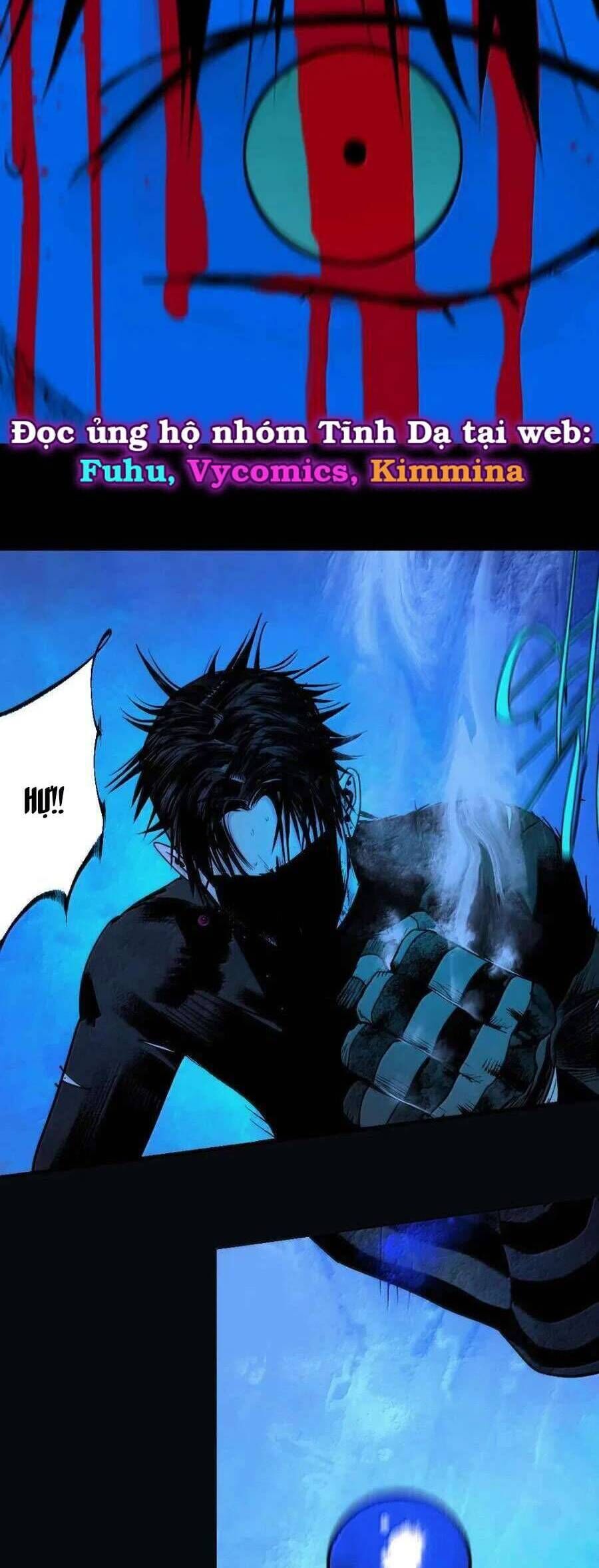 Sở Ô - Chap 29 - Trang 37