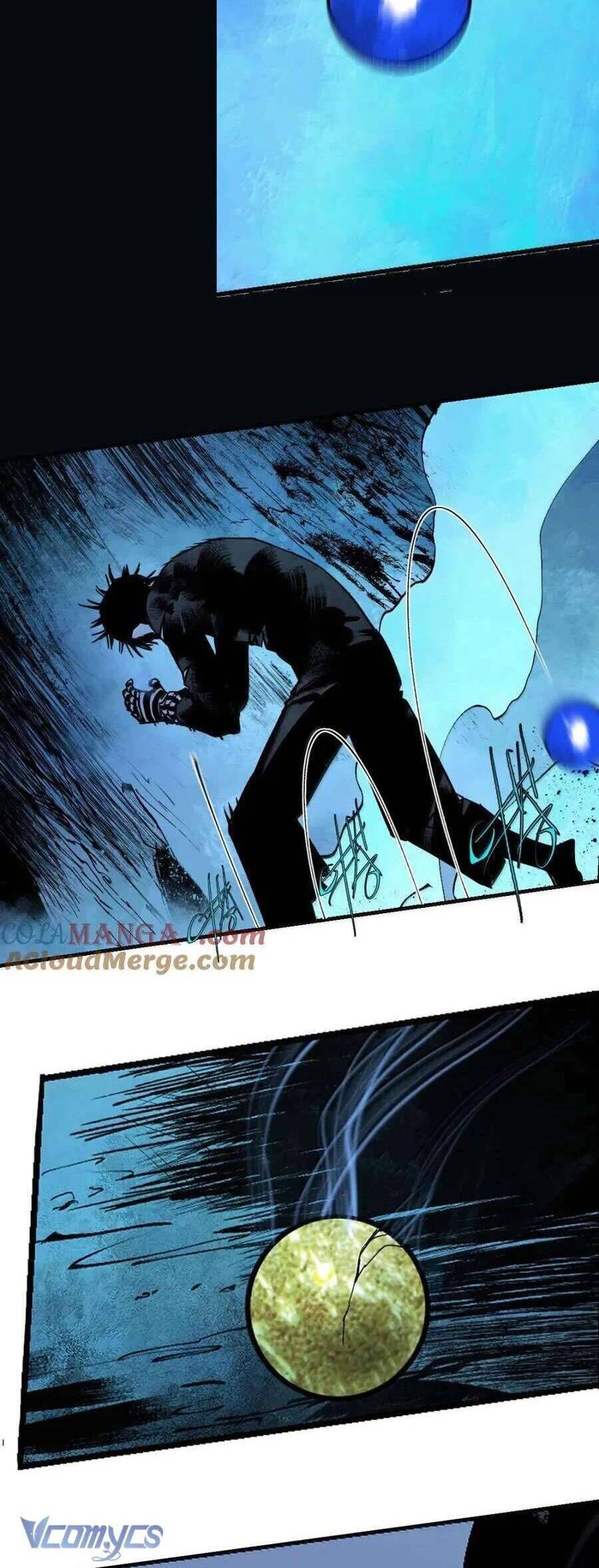 Sở Ô - Chap 29 - Trang 38