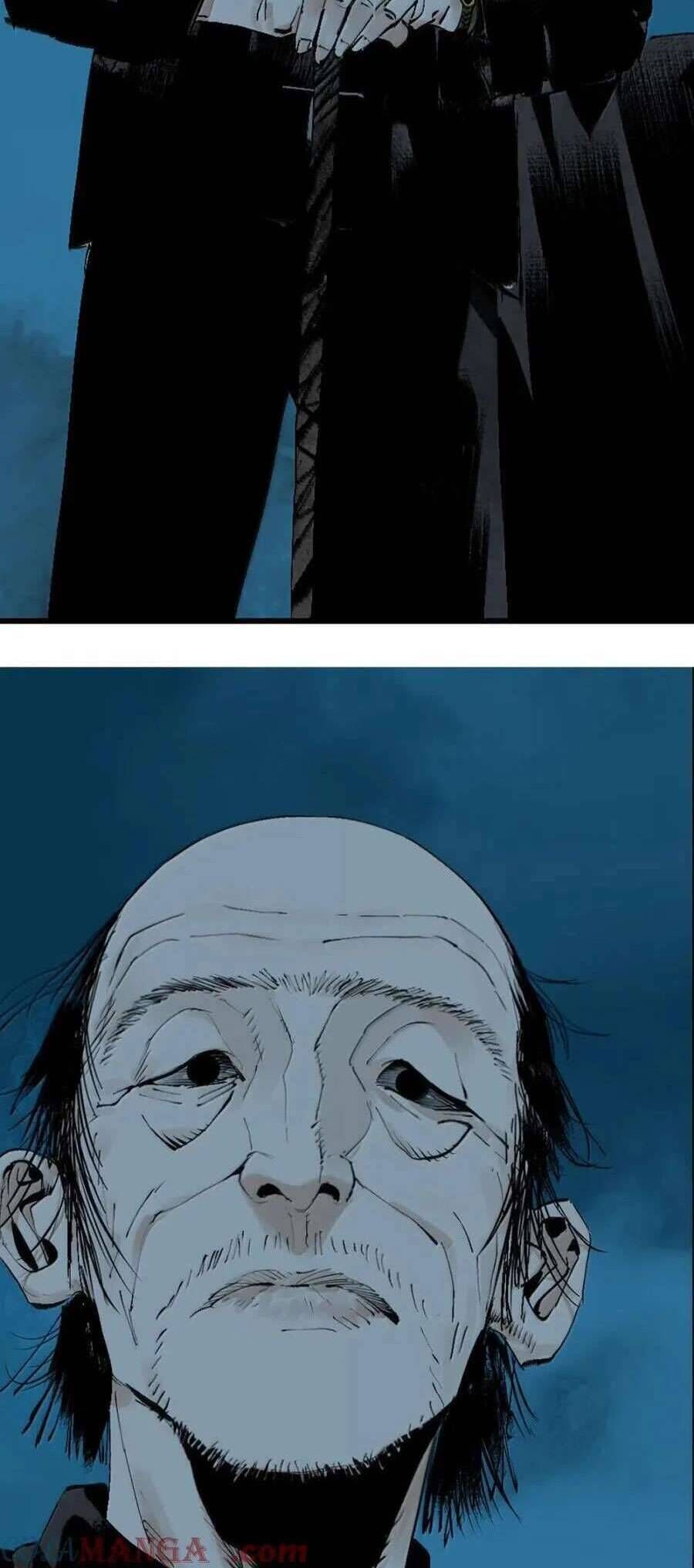 Sở Ô - Chap 29 - Trang 4