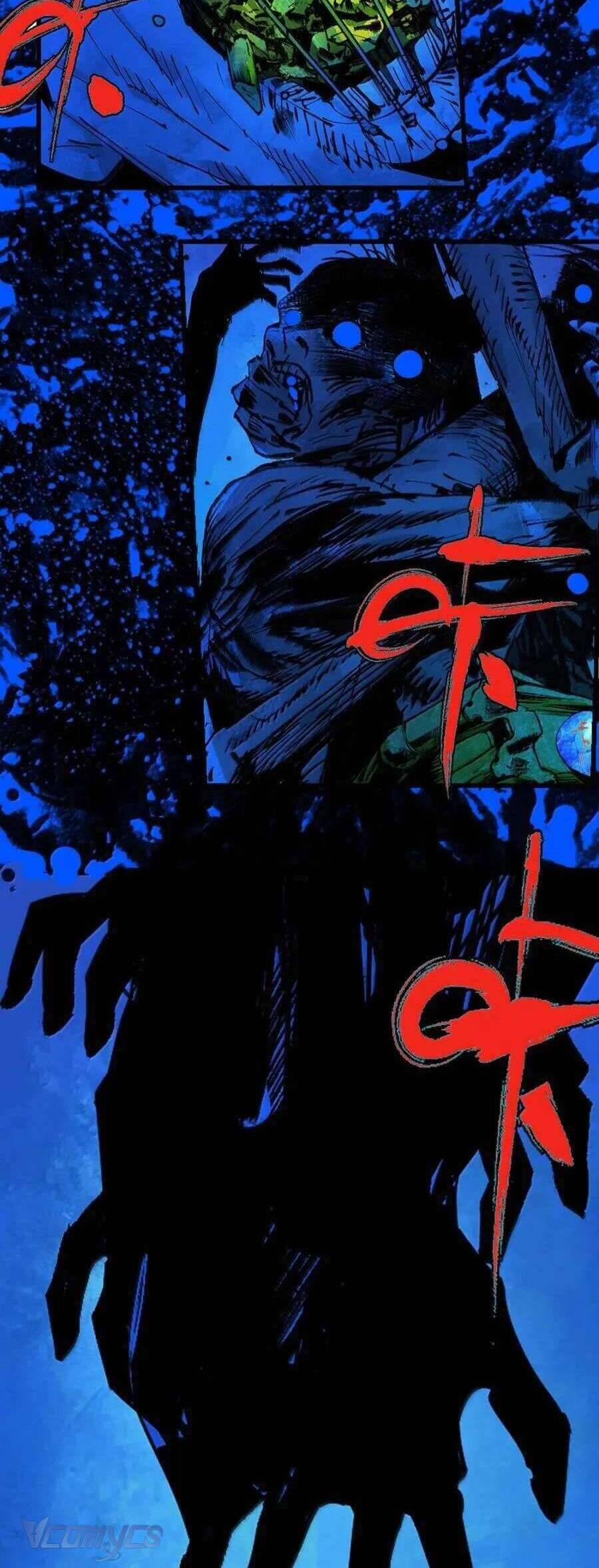 Sở Ô - Chap 29 - Trang 41